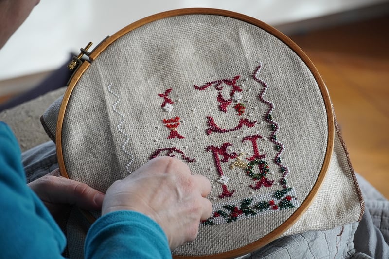 Homemade Eco Crafts
